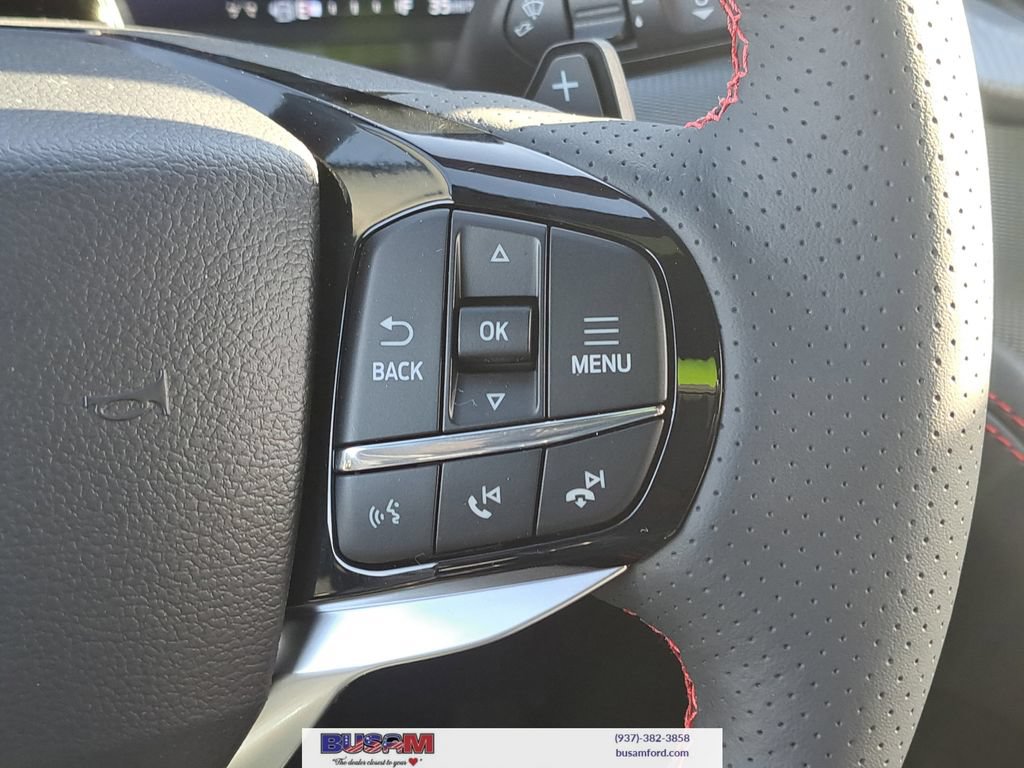 New 2026 Ford Explorer ST w/ Sun And Sound Package AWD/4WD image 18