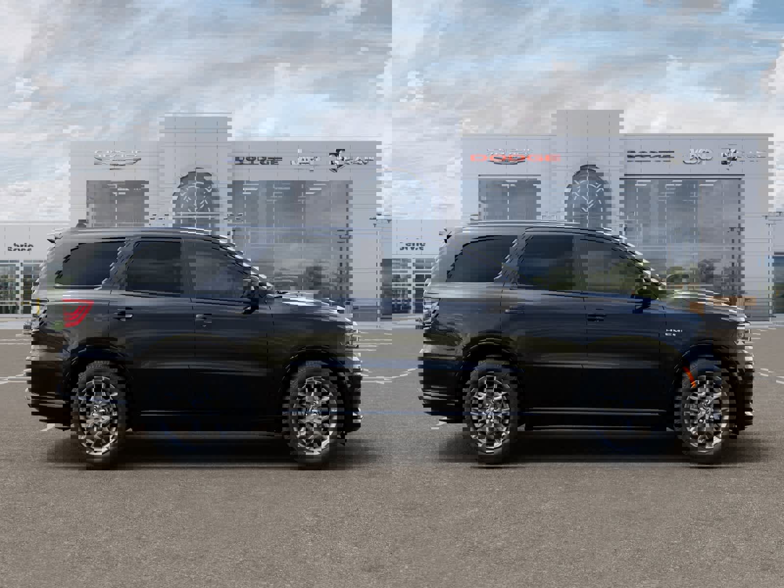 New 2026 Dodge Durango GT image 21