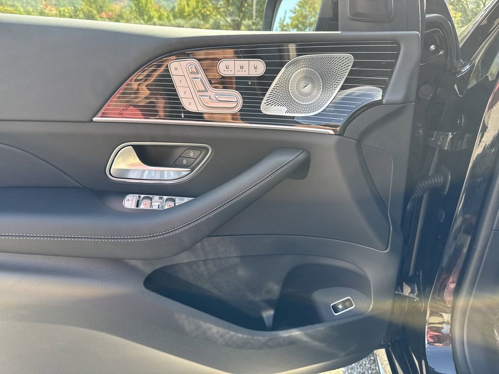 New 2026 Mercedes-Benz GLE 450 4MATIC image 16