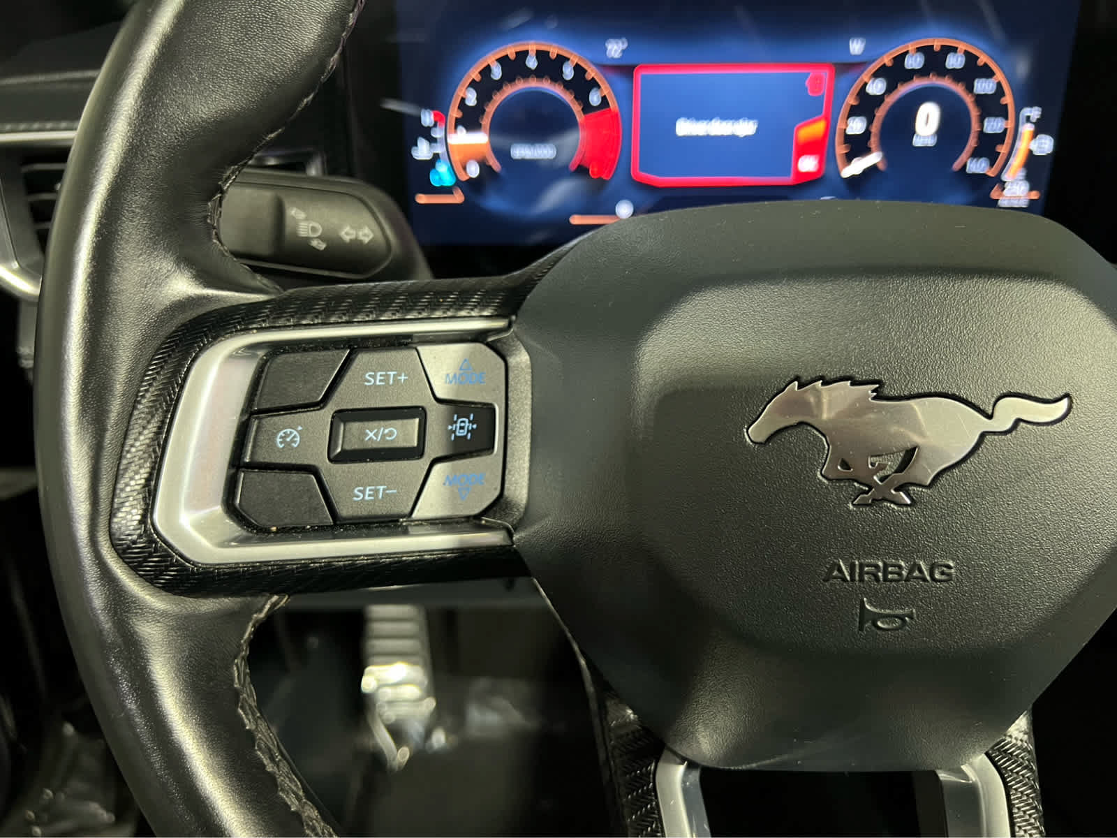 Used 2024 Ford Mustang Premium RWD image 17