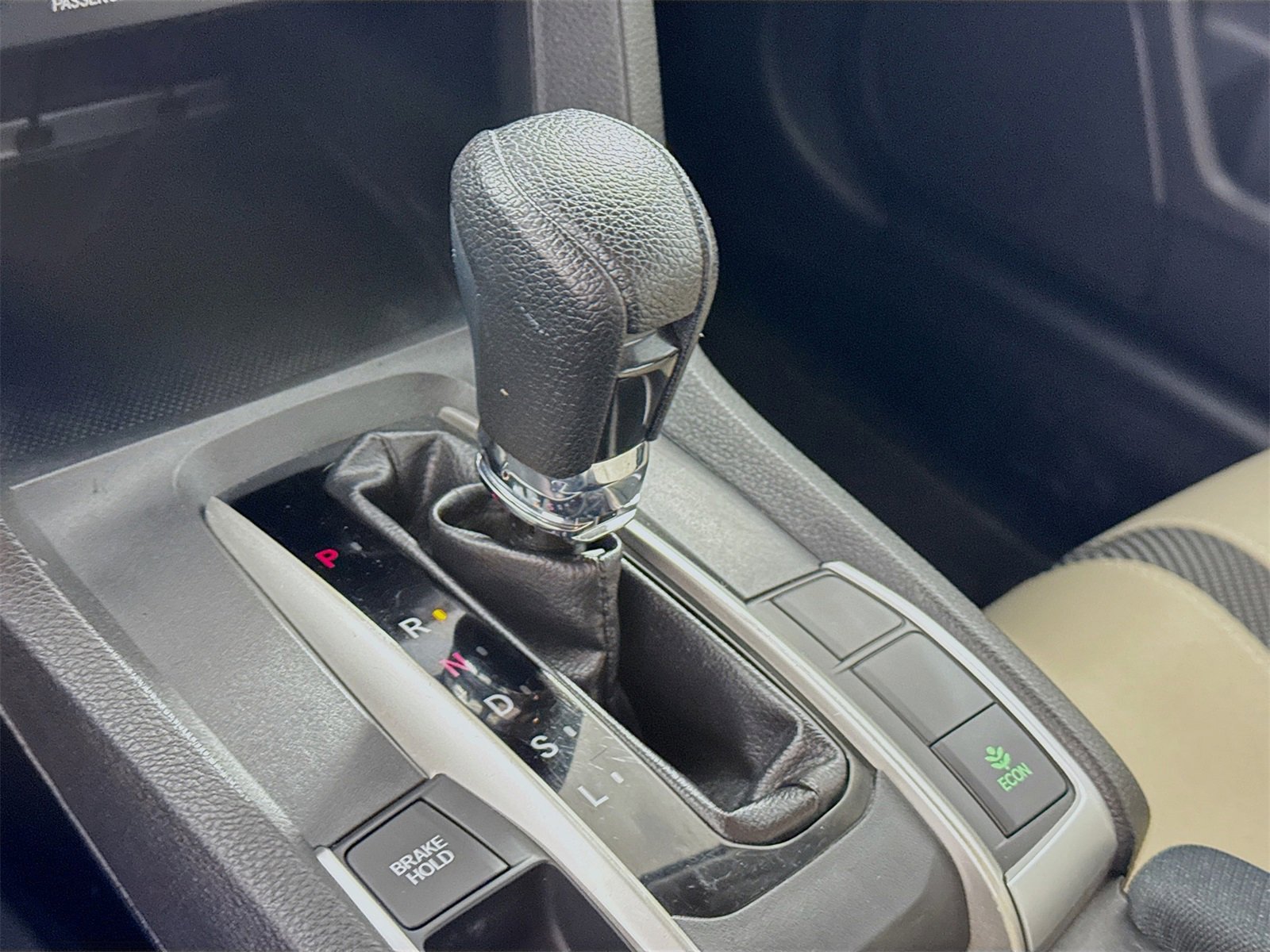 Used 2016 Honda Civic LX image 14