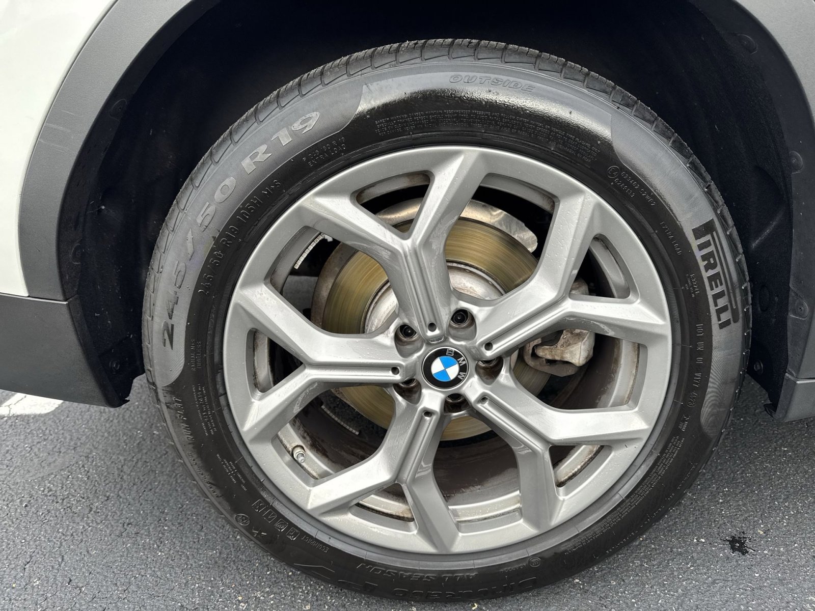 Used 2024 BMW X3 xDrive30i w/ Premium Package image 31