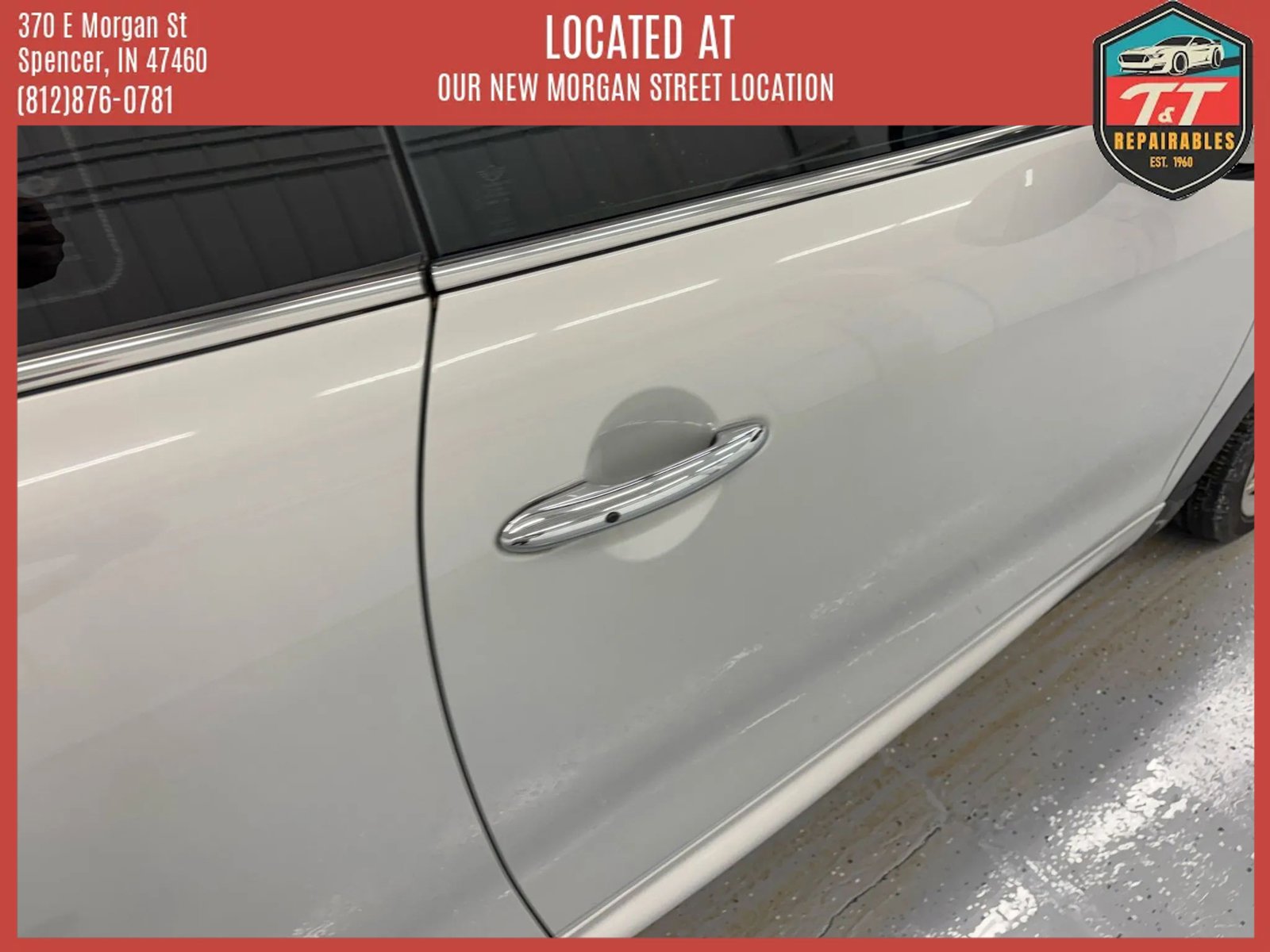 Used 2021 MINI Cooper John Cooper Works w/ Premium Package image 22