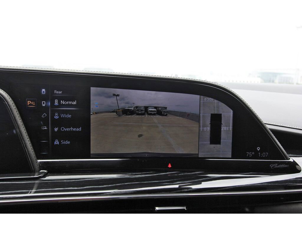Used 2023 Cadillac Escalade ESV Sport AWD/4WD image 23