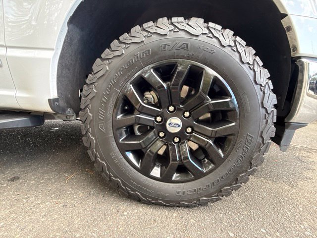 Used 2021 Ford F150 XLT w/ Equipment Group 301A Mid AWD/4WD image 19