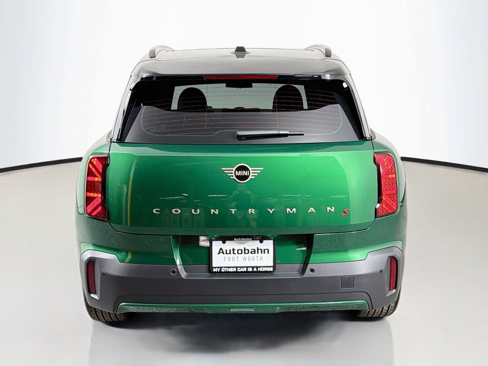 New 2027 MINI Cooper Countryman S AWD/4WD image 6
