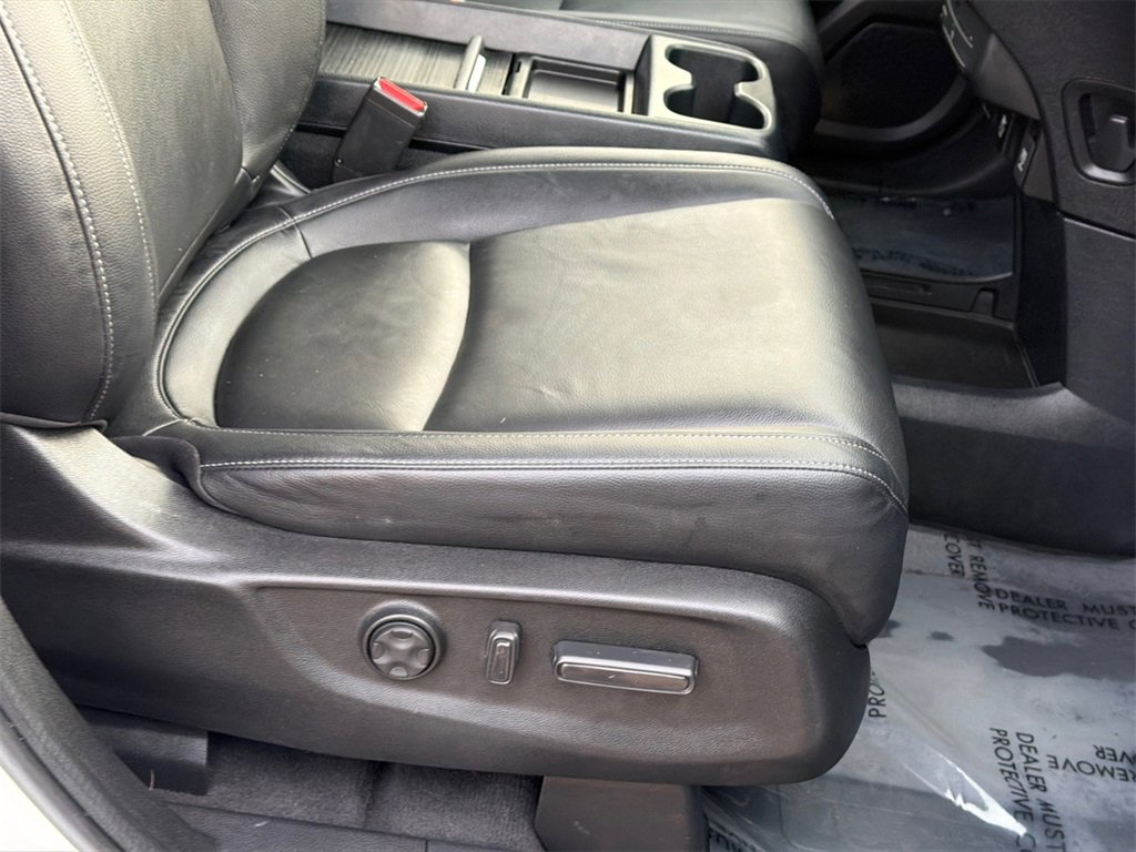 Used 2023 Honda Odyssey Touring image 12