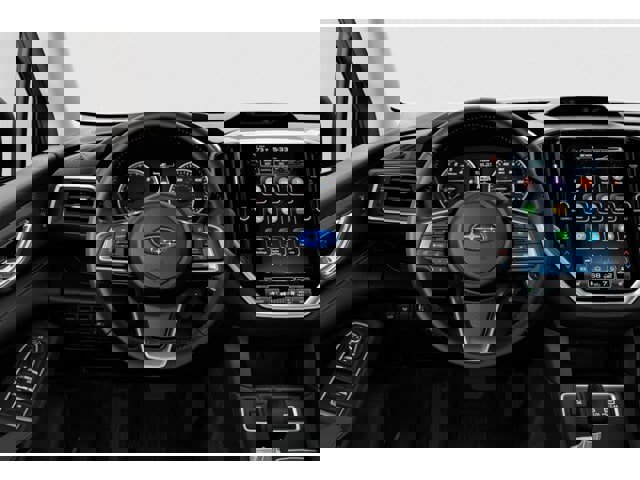 New 2026 Subaru Ascent Limited w/ Popular Package #1 image 15