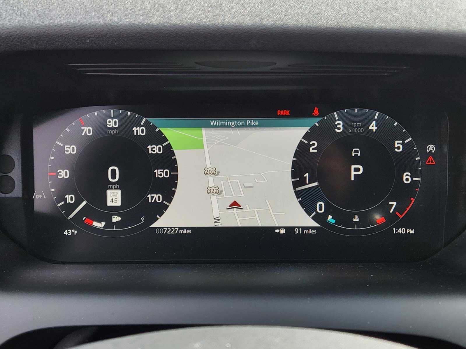 Certified 2024 Land Rover Discovery Sport S image 19