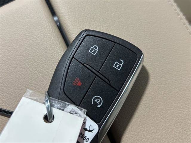 New 2025 Buick Envision Preferred image 34