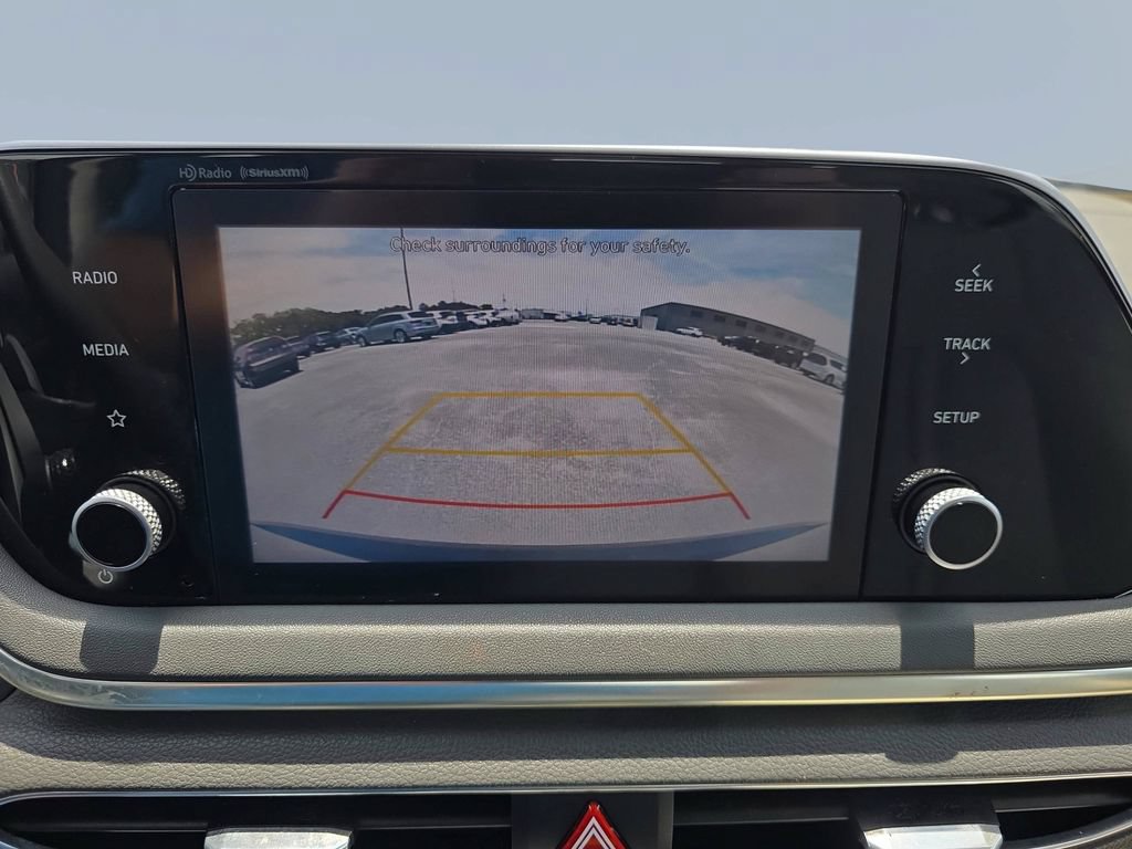 Used 2022 Hyundai Sonata SEL FWD image 24