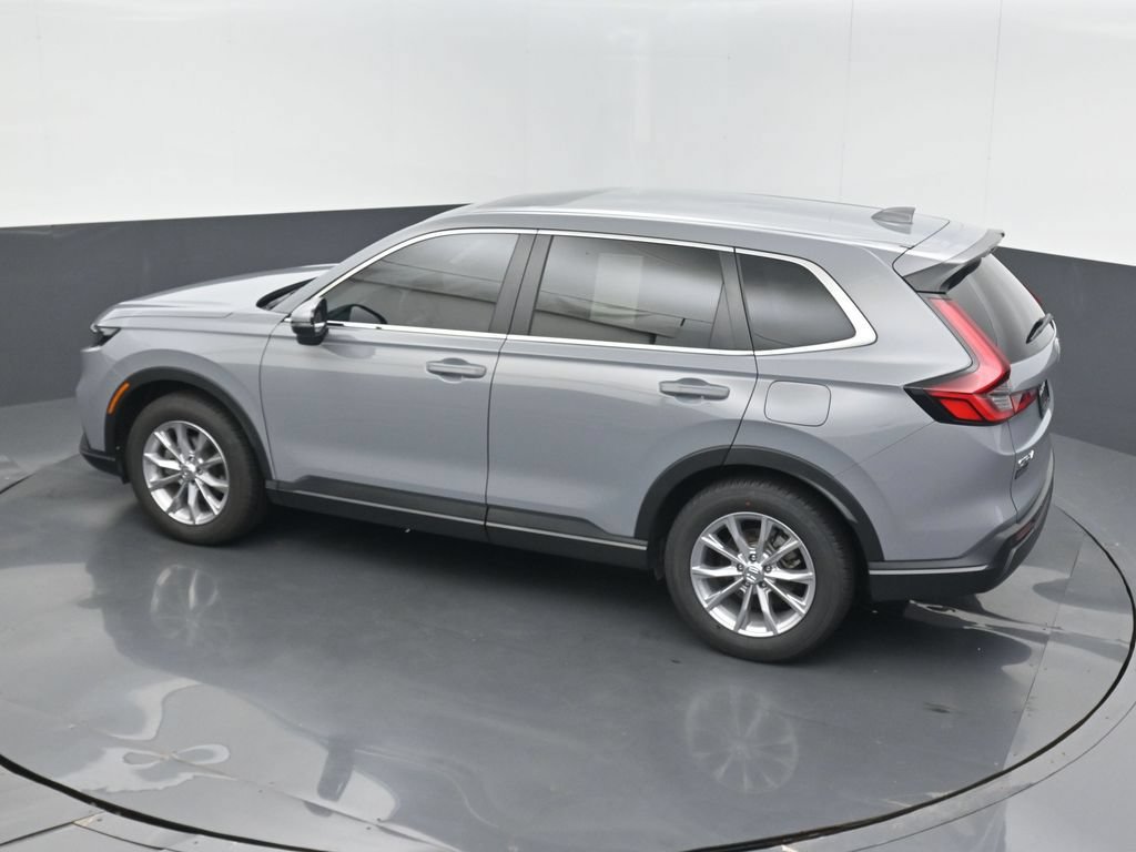 Certified 2025 Honda CR-V EX-L image 15