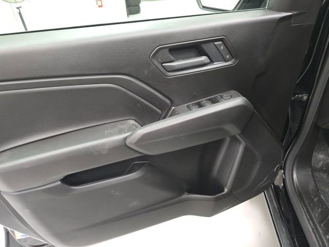 New 2026 Chevrolet Colorado Trail Boss image 20