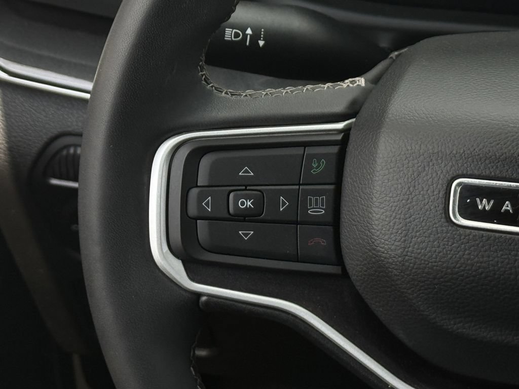 Used 2022 Jeep Wagoneer Series I w/ Premium Group I RWD image 14