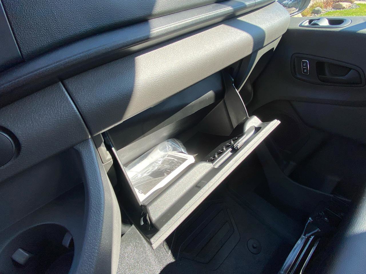 Used 2023 Ford Transit 250 148 High Roof Extended w/ Load Area Protection Package RWD image 39