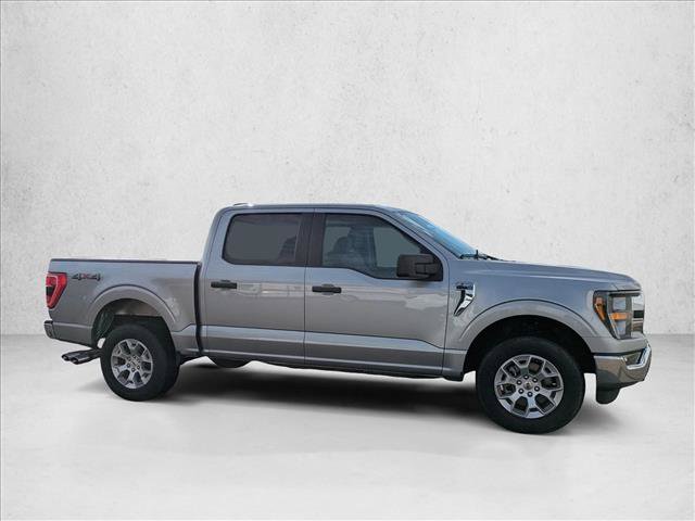 Used 2023 Ford F150 XLT AWD/4WD image 4
