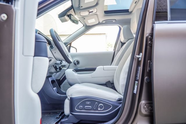 New 2026 Hyundai Palisade Calligraphy FWD image 33