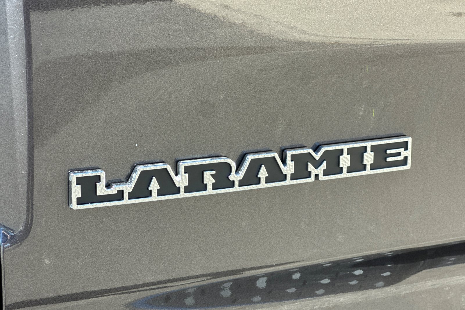 New 2026 RAM 1500 Laramie AWD/4WD image 25
