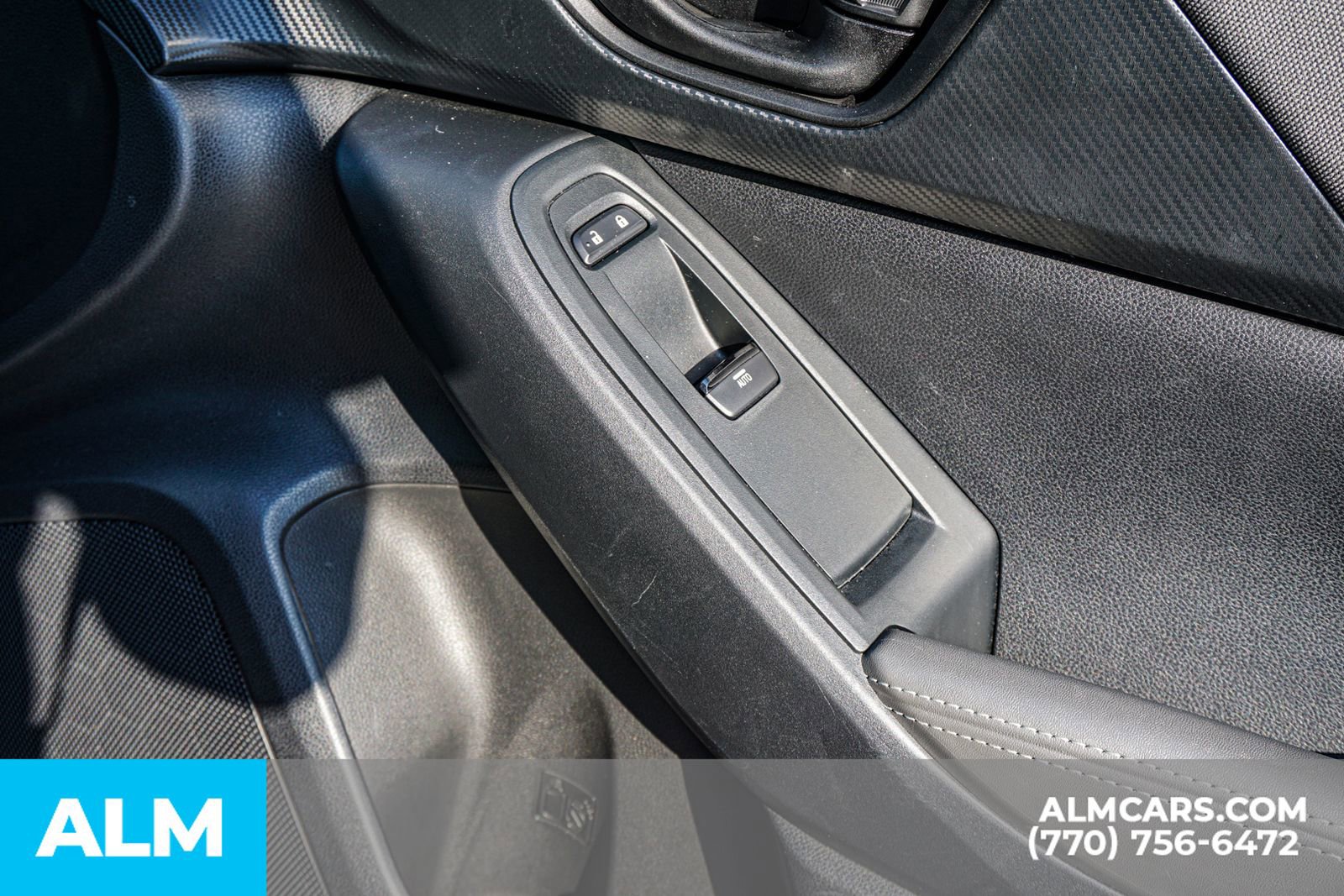 Used 2025 Subaru Crosstrek 2.0i Premium AWD/4WD image 46