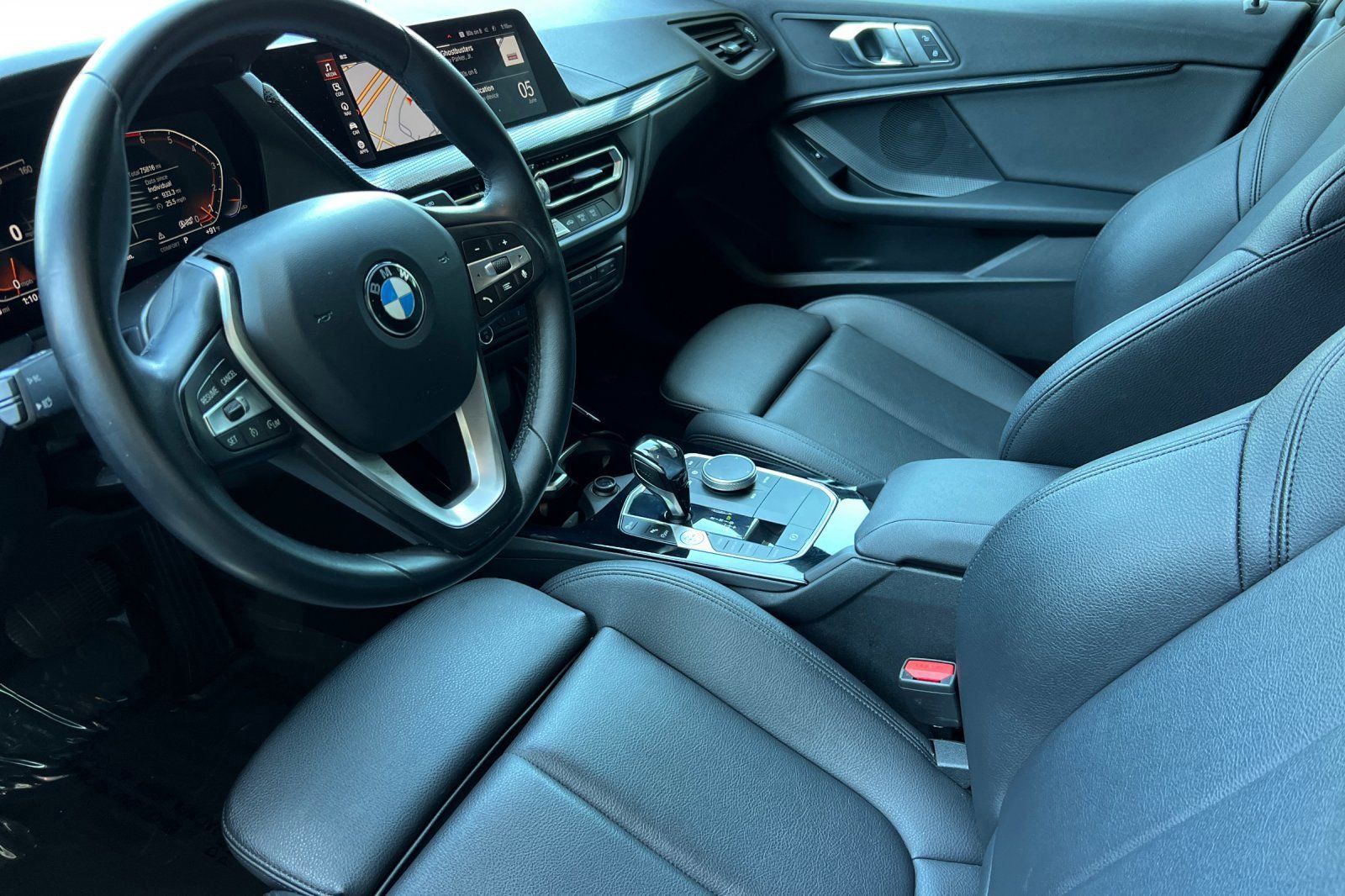 Used 2021 BMW 228i Gran Coupe FWD image 13