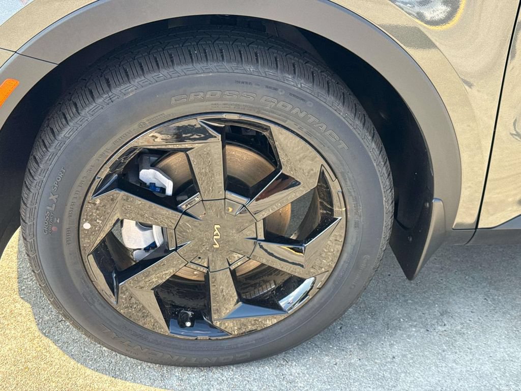 New 2026 Kia Sorento SX Prestige AWD/4WD image 5