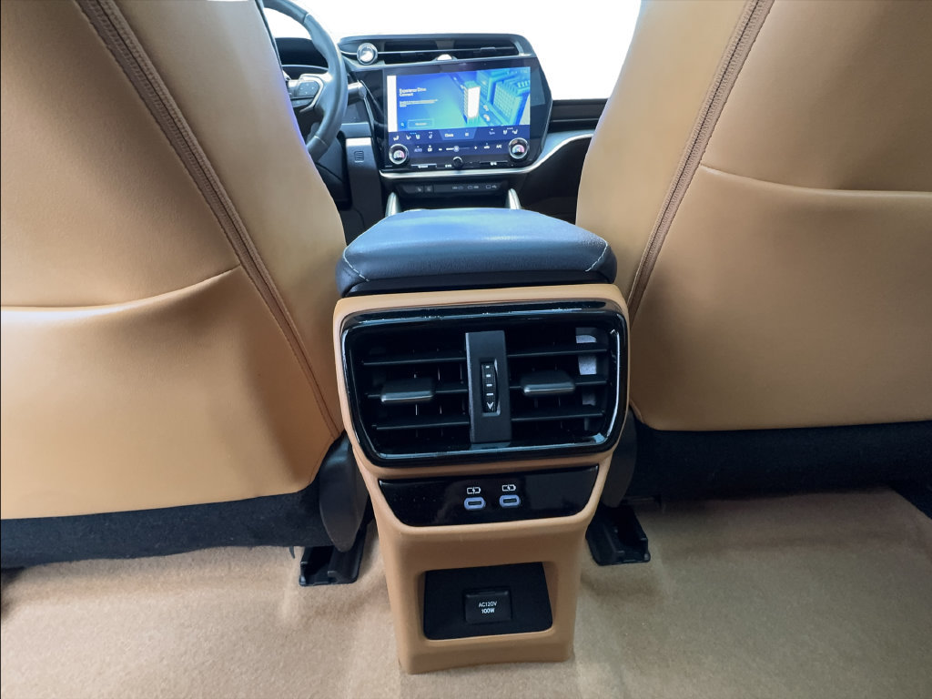Used 2023 Lexus RZ 450e Premium w/ Technology Package AWD/4WD image 42