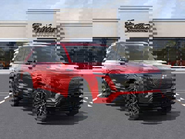 New 2026 Cadillac Vistiq Sport image 7