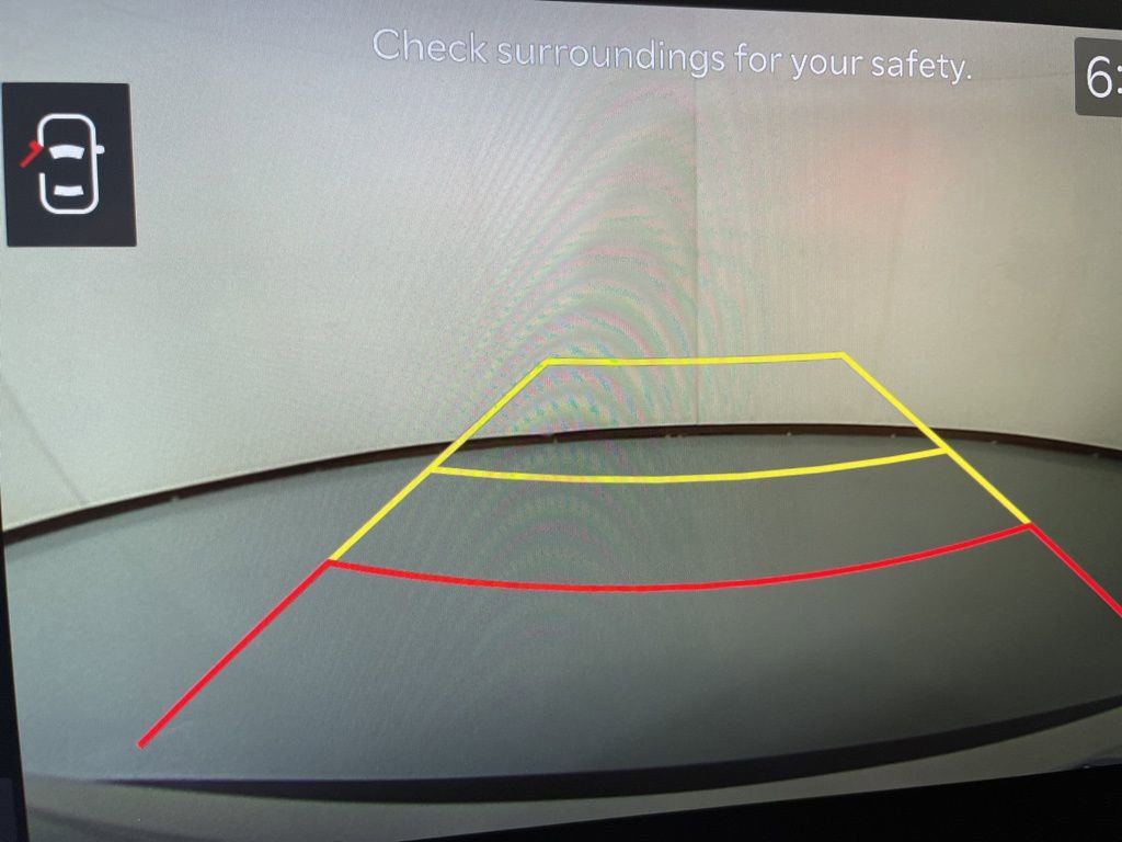 New 2026 Kia Carnival SX image 32