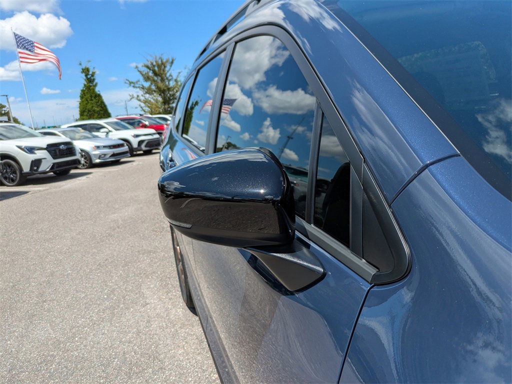 New 2025 Subaru Ascent Bronze Edition image 11