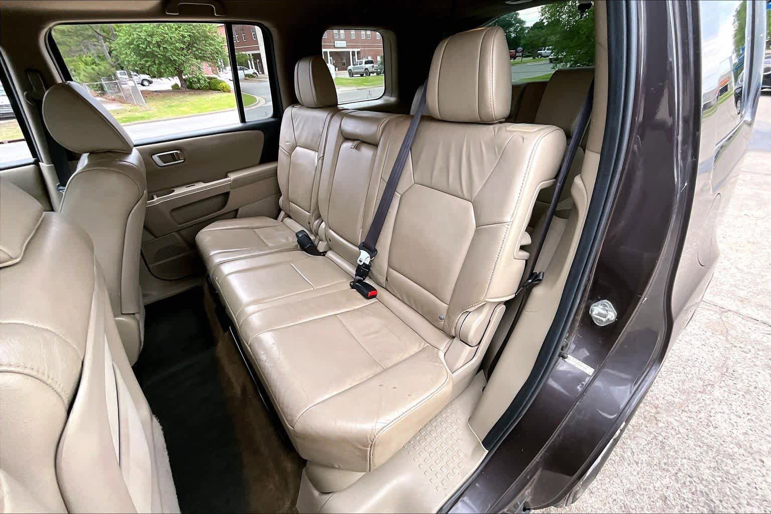 Used 2013 Honda Pilot EX-L image 20