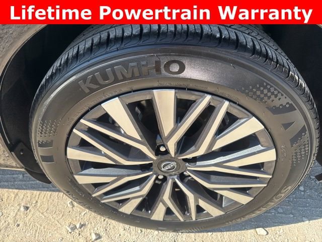 Used 2024 Nissan Altima 2.5 SV image 23