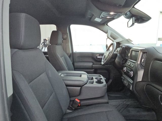 Used 2024 Chevrolet Silverado 2500 W/T w/ WT Convenience Package image 42