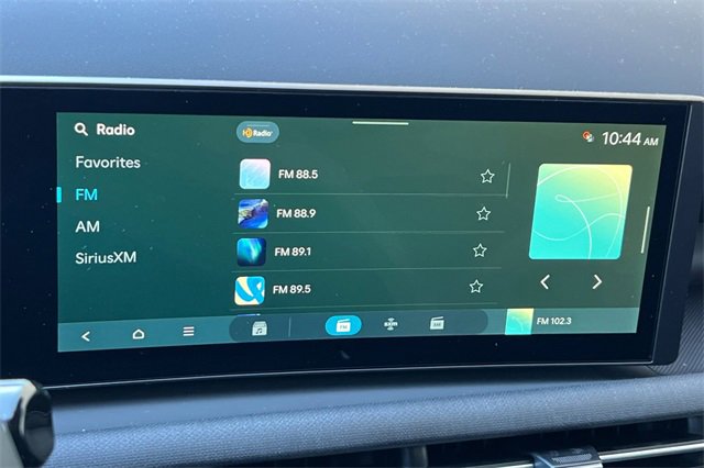 New 2026 Hyundai Tucson SEL image 18