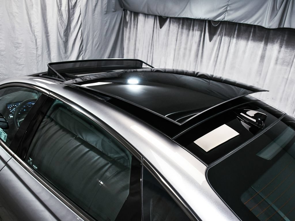 Used 2025 Genesis G80 3.5T Sport AWD/4WD image 89