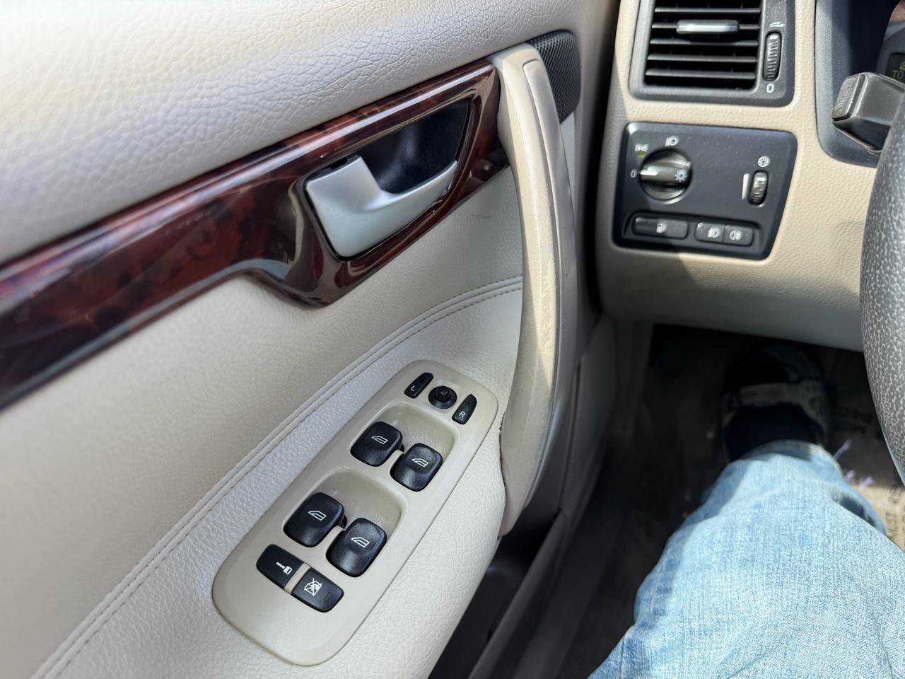 Used 2008 Volvo S60 2.5T image 11