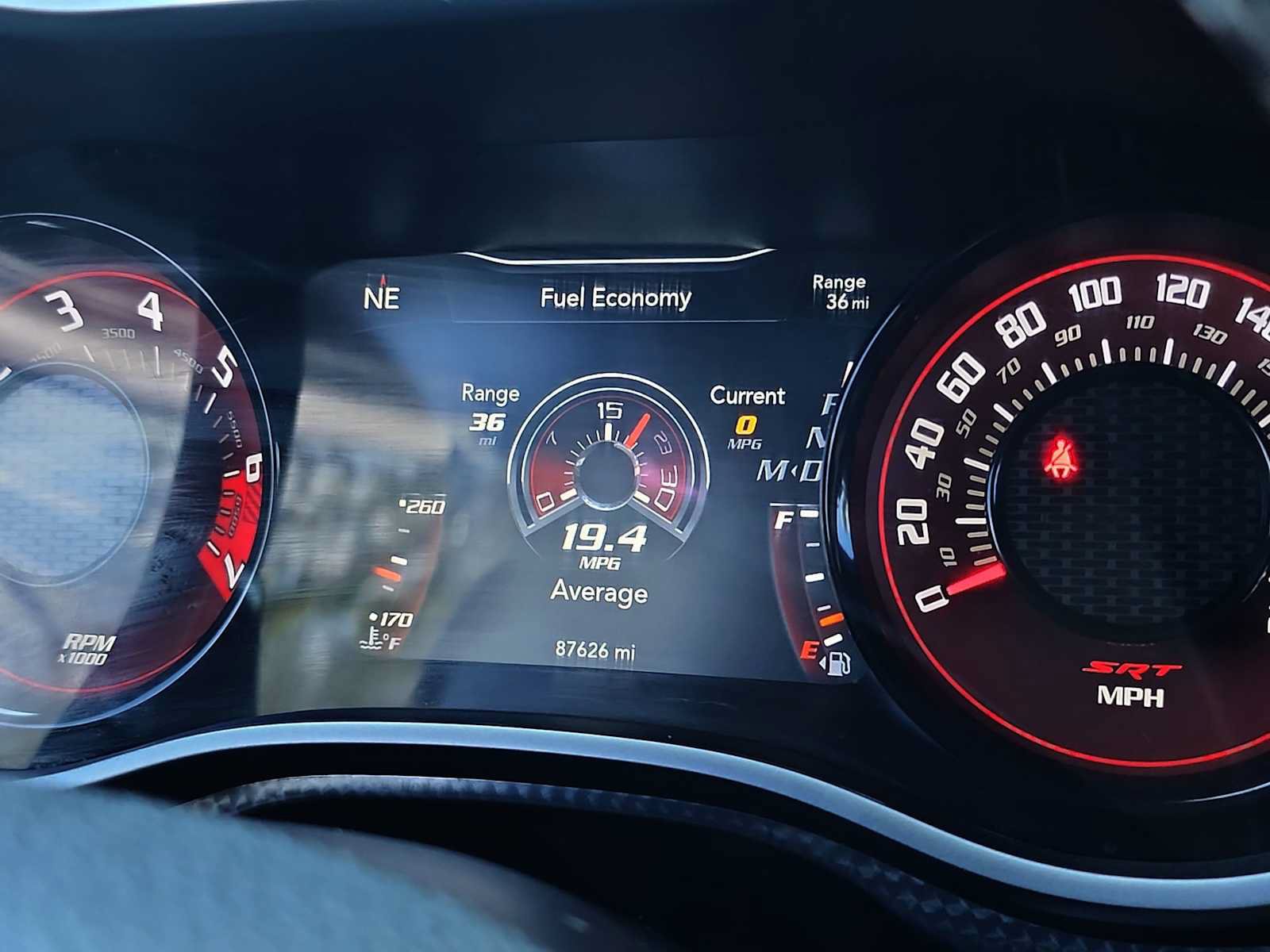 Used 2020 Dodge Challenger SRT Hellcat Redeye RWD image 22