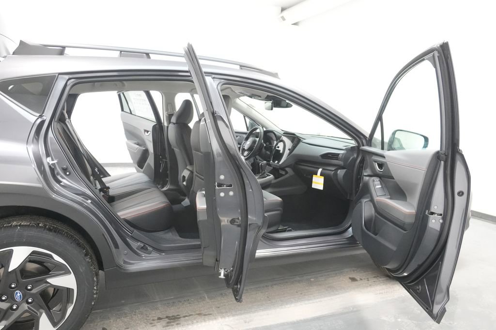 New 2026 Subaru Crosstrek 2.5i Limited image 25