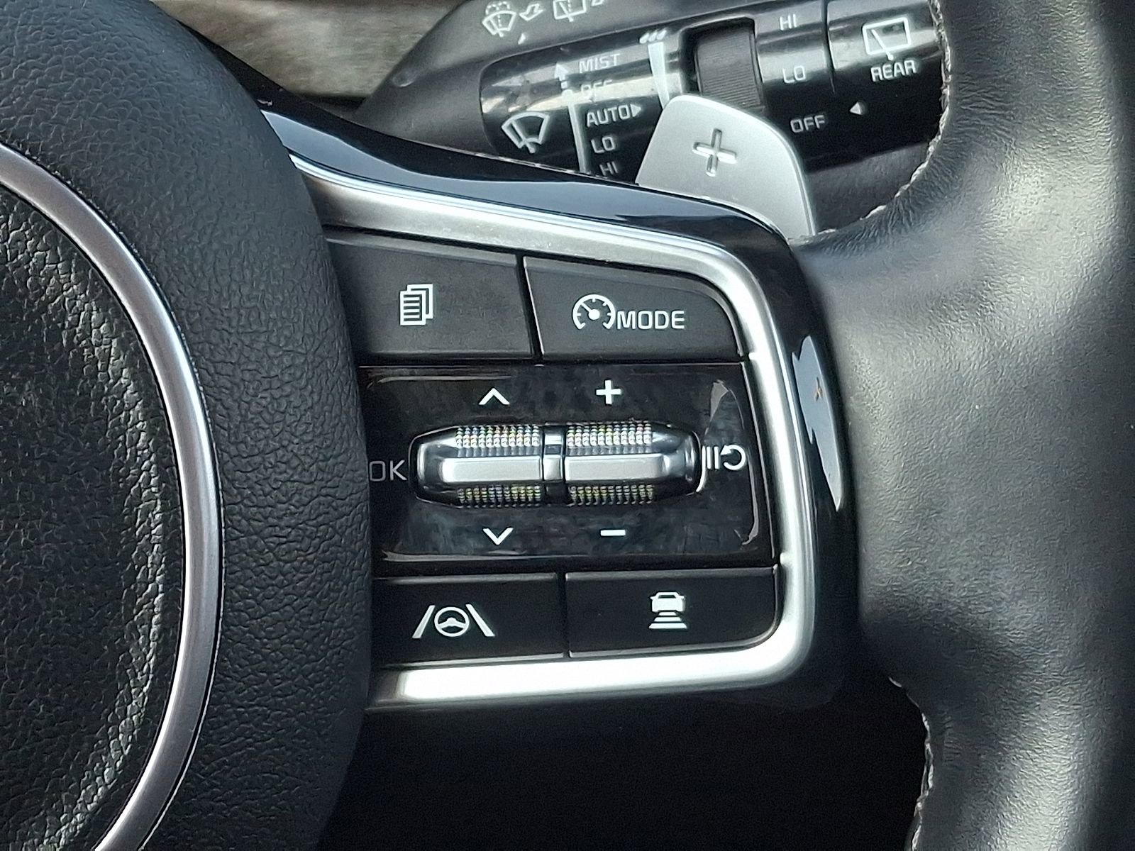 Used 2023 Kia Sorento SX Prestige image 23