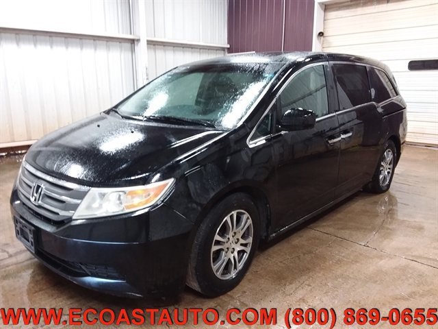 Used 2011 Honda Odyssey EX-L image 4