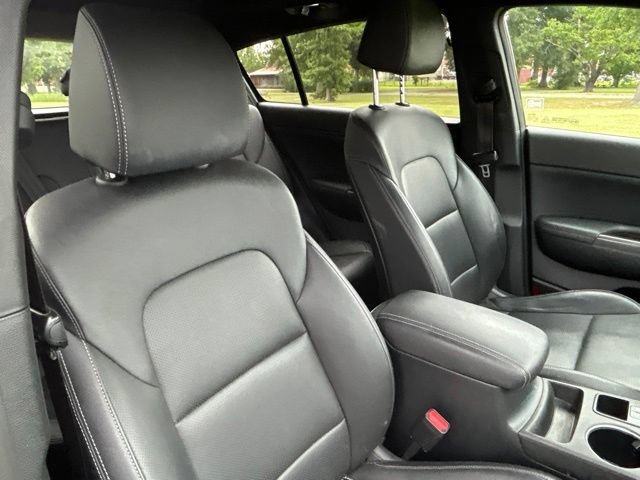 Used 2020 Kia Sportage S w/ S Sunroof Package FWD image 27