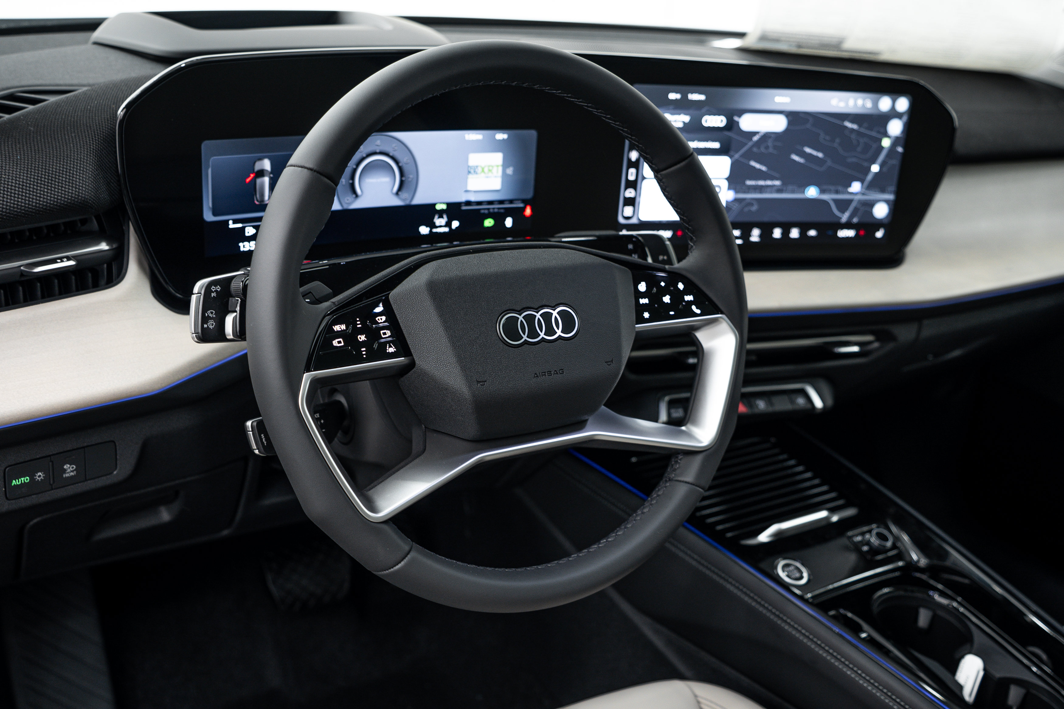 New 2026 Audi Q3 quattro 2.0T AWD/4WD image 10