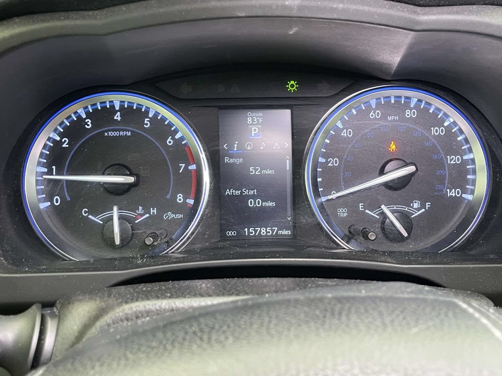 Used 2015 Toyota Highlander XLE AWD/4WD image 38