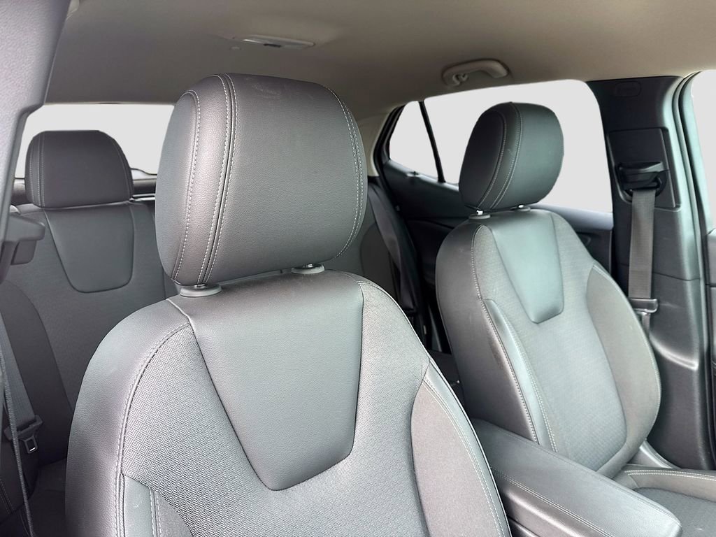 Used 2024 Buick Encore GX Preferred w/ Comfort Package FWD image 21