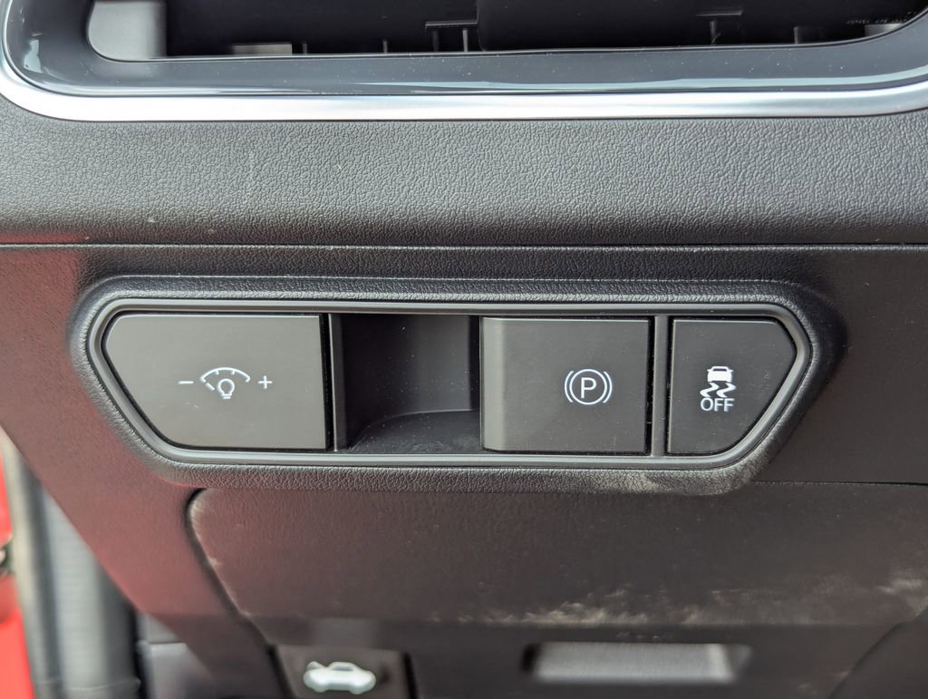 New 2026 Kia K4 GT-Line image 31