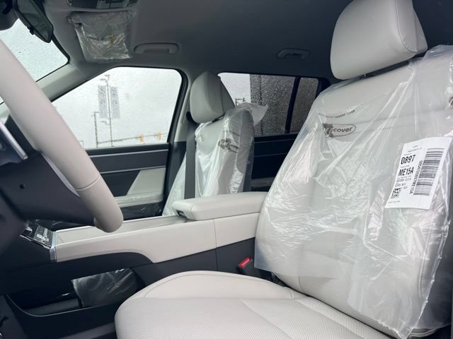 New 2026 Hyundai Santa Fe SEL AWD/4WD image 15