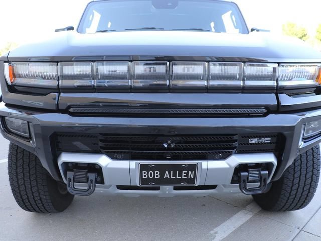 Used 2024 GMC Hummer EV 3X AWD/4WD image 10