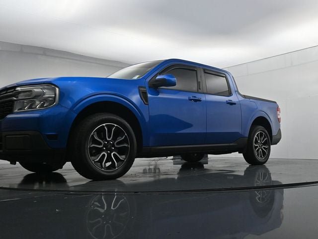 Certified 2022 Ford Maverick Lariat w/ Equipment Group 500A Standard AWD/4WD image 29