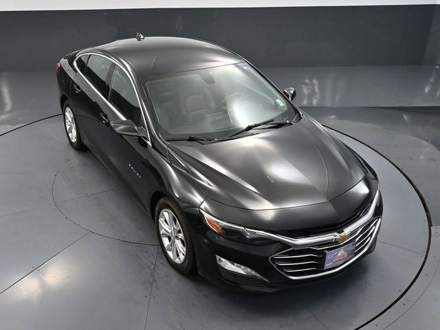 Used 2019 Chevrolet Malibu LT w/ Leather Package image 51