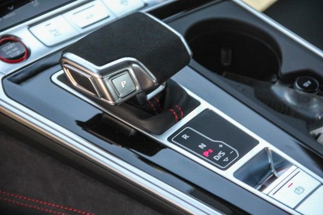 New 2026 Audi RS 7 Performance image 20