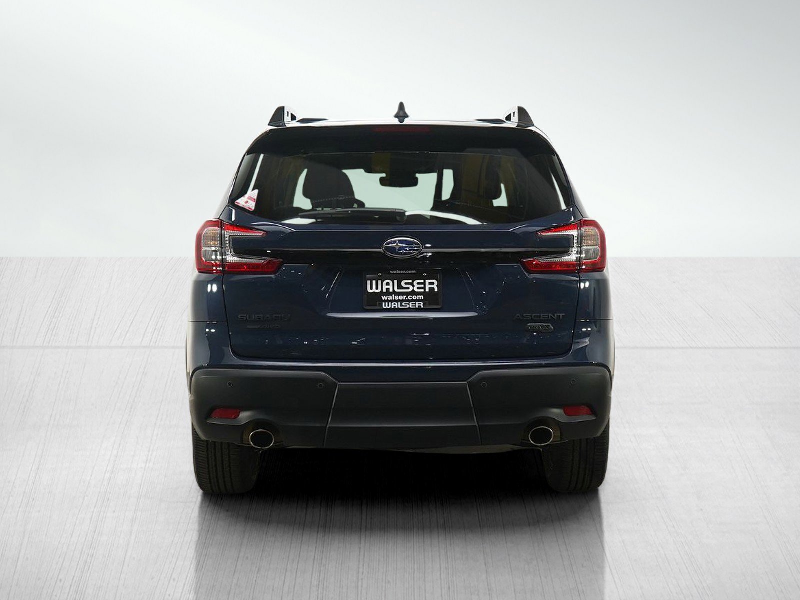 Used 2025 Subaru Ascent Bronze Edition w/ Popular Package #2 image 4